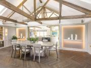 Eaton Square, Belgravia, London SW1W, 3 bed flat to rent...