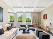 Eaton Square, London, 2 Bedroom Flat