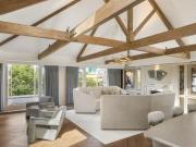 Eaton Square, London, 3 Bedroom Penthouse