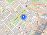 Eaton Square, London, SW1W