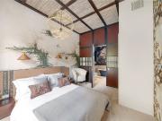 Eaton Square, London, SW1W flat to rent