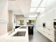 Eaton Terrace, Belgravia, 4 Bedroom Terraced