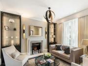 Eaton Terrace, Belgravia, 5 Bedroom Detached