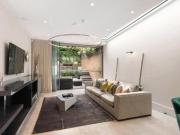 Eaton Terrace, Belgravia, 5 Bedroom Terraced