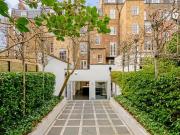 Eaton Terrace, London, 4 Bedroom Terraced
