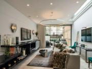 Eaton Terrace, London, 5 Bedroom Town