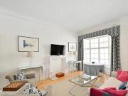 Eaton Terrace Mews, London, 1 Bedroom House