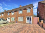 Eaton Valley Road, Luton, 3 Bedroom Semi detached
