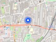 Eaton Walk, London, SE15