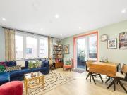 Eaton Walk, Peckham, 1 Bedroom Apartment