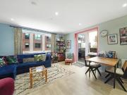 Eaton Walk, SE15, London