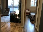 Eau Claire FULLY FURNISHED Executive 1 BR: Walk to Work,...