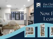 Eau Claire Residences