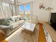 Eaubonne 95600 Location appartement 3 pièces t3 terrasse...