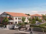Eaunes 31600 Achat / Vente appartement 3 pièces t3...