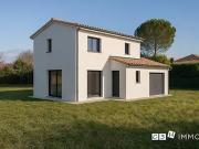 Eaunes 31600 Achat / Vente terrain