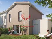 Eaunes Vente Maison 31