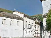 Eaux Bonnes 64440 Achat / Vente appartement 7 pièces t7