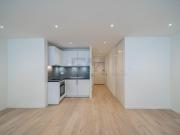Eaux Vives, 2 pièces au 4ème étage, env. 35m2 FM Management
