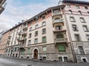 Eaux vives gare studio avec cachet