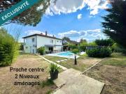 Eauze Vente Maison 32