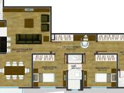Ébano Residencial
