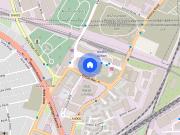 Ebbett Court, London, W3