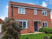 Ebbor Gorge Road, Haybridge, 4 Bedroom Detached