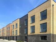 Ebbsfleet Cross, Ebbsfleet, 2 Bedroom Flat