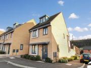 Ebbsfleet Valley, Castle Hill Drive, Swanscombe, 3...