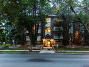 Eben Ezer II | 1 & 2 Bedroom Apartments Near Whyte Avenue