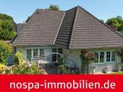 Ebenerdig bewohnbarer! Solitüde! Winkelbungalow mit...
