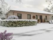 Ebenerdig & massiv der flexible Bungalow für Ihre Familie