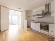 Ebenerdige 2,5 Zimmer Wohnung mit Eigengarten und...