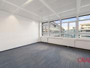 Voll ausgestattete Gastrofläche/Kantine im Bürohaus...