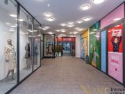 Ebenerdige Geschäftsfläche im Linzer Einkaufszentrum...