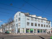 380 m² EBENERDIGE GESCHÄFTSFLÄCHE IN ZENTRALER LAGE!