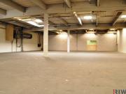 Ebenerdige Halle mit 1.180m² im Industriegebiet...