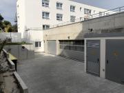 Ebenerdige neuwertige Lagerfläche mit Büro zu vermieten