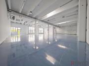 Ebenerdige Produktionsfläche mit 420m² | beheizbare...