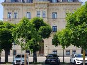 Ebenerdige Stadtwohnung in charmanter Altstadtvilla an...