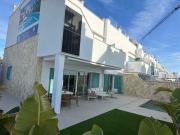 Ebenerdige Wohnung in unmittelbarer Strandnähe mit...