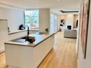 Ebenerdiges Wohnen in Lowick