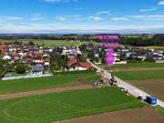 Ebenes Baugrundstück im Grünen | Steinerkirchen...