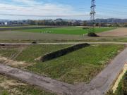 Ebenes Baugrundstück in Raffelstetten GST 1110/24