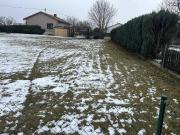 Ebenes Grundstück in guter Lage für Einzel oder...