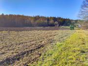 Ebenes Landwirtschaftliches Grundstück bei Söding....
