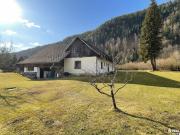 Ebenes, südlich ausgerichtetes Baugrundstück mit guter...