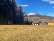 EBENES UND SONNIGES BAUGRUNDSTÜCK AM LURNBICHL NÄHE...