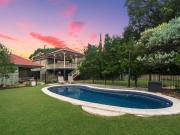 EBENEZER BUILT CIRCA 1914